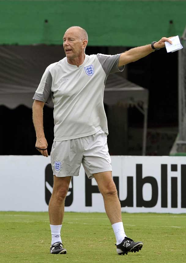 Brian Eastick
